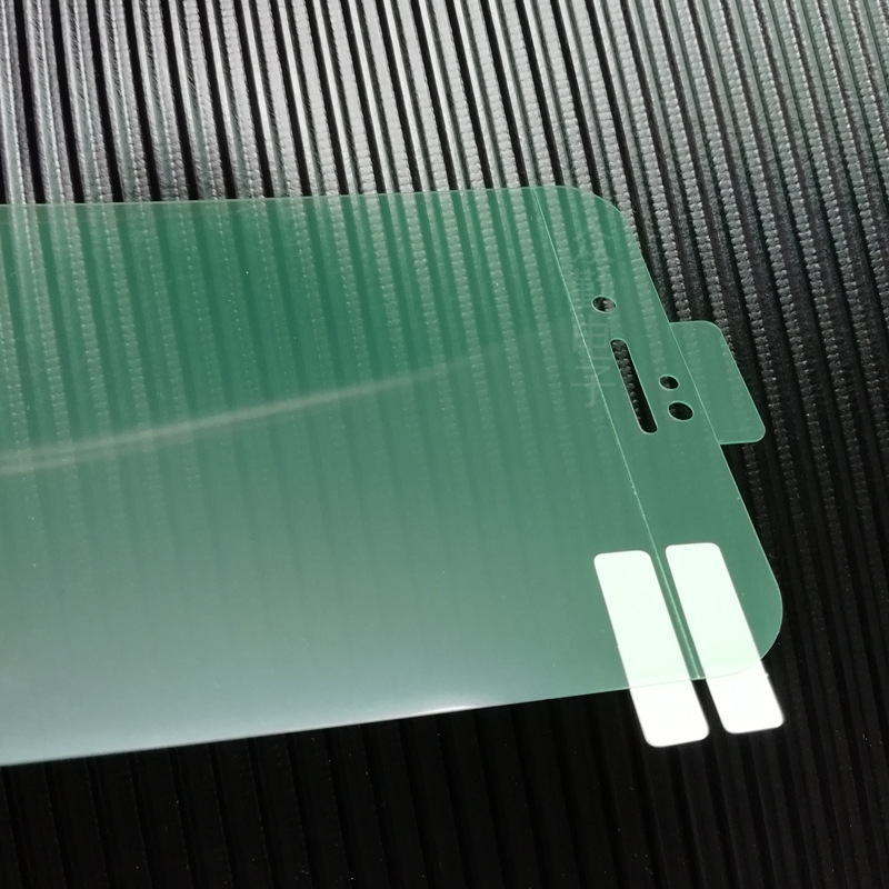 专业tpu水凝膜模切生产一道无痕工艺天猫/京东/品牌外贸首选