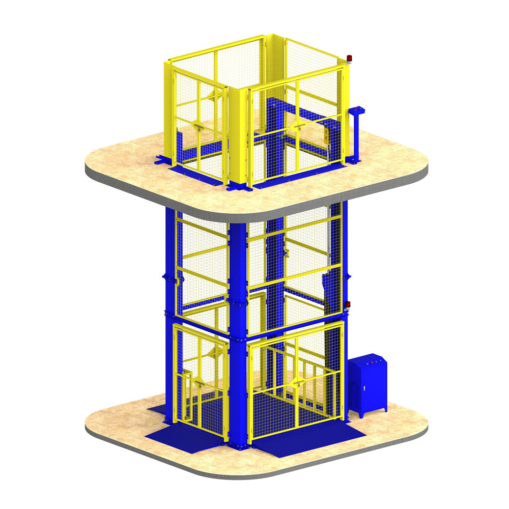优质链条升降机