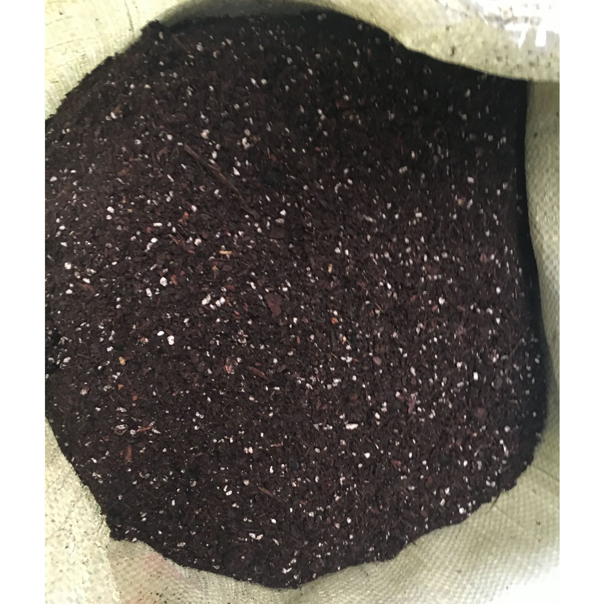 苗木有机基质营养土通用大包装100l种菜多肉种植草炭扦插盆栽批发