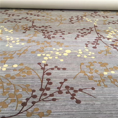 印花提花呢绒地毯餐厅走廊酒店商务会所展馆工程地毯 可上门铺装
