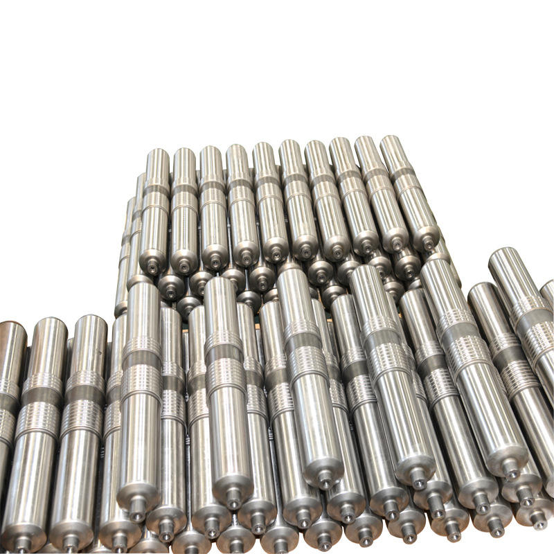 天瑞破碎锤活塞现货批发 trb1750(sb151)液压破碎锤活塞 机械配件