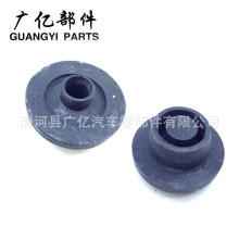 水箱胶垫散热器橡胶缓冲器16523-0H040Auto Parts