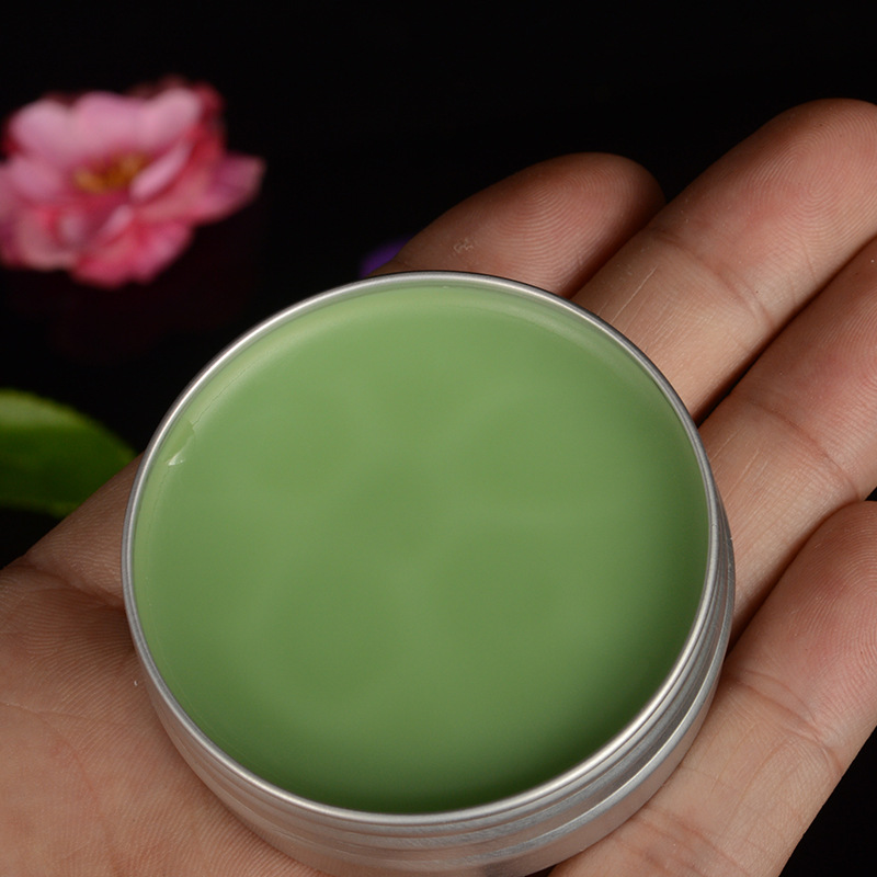 厂家批发优质艾草香膏 夏季艾草香膏 天然艾制品艾草香膏批发