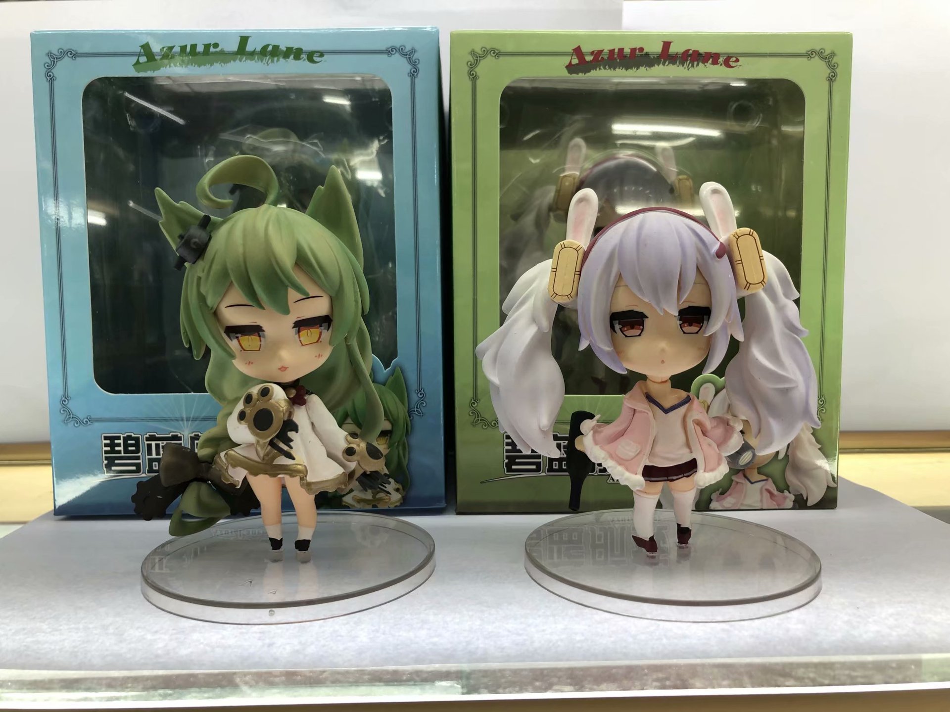 动漫手办碧蓝航线沙发爱宕特质爱岩手办模型手办