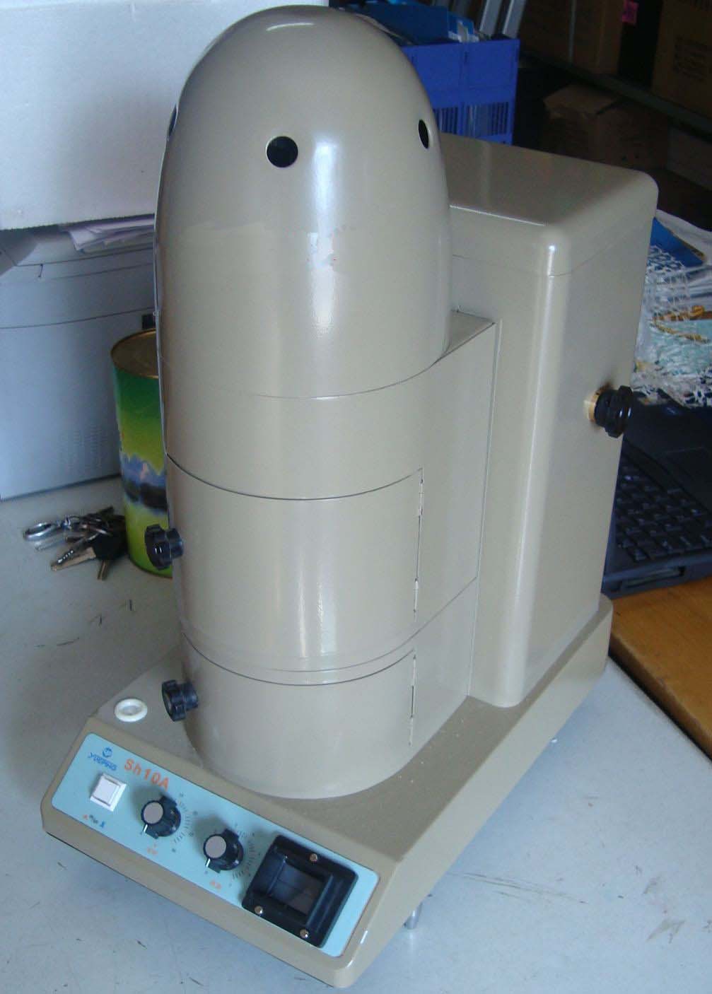 水分测定仪sh10a 成分测量