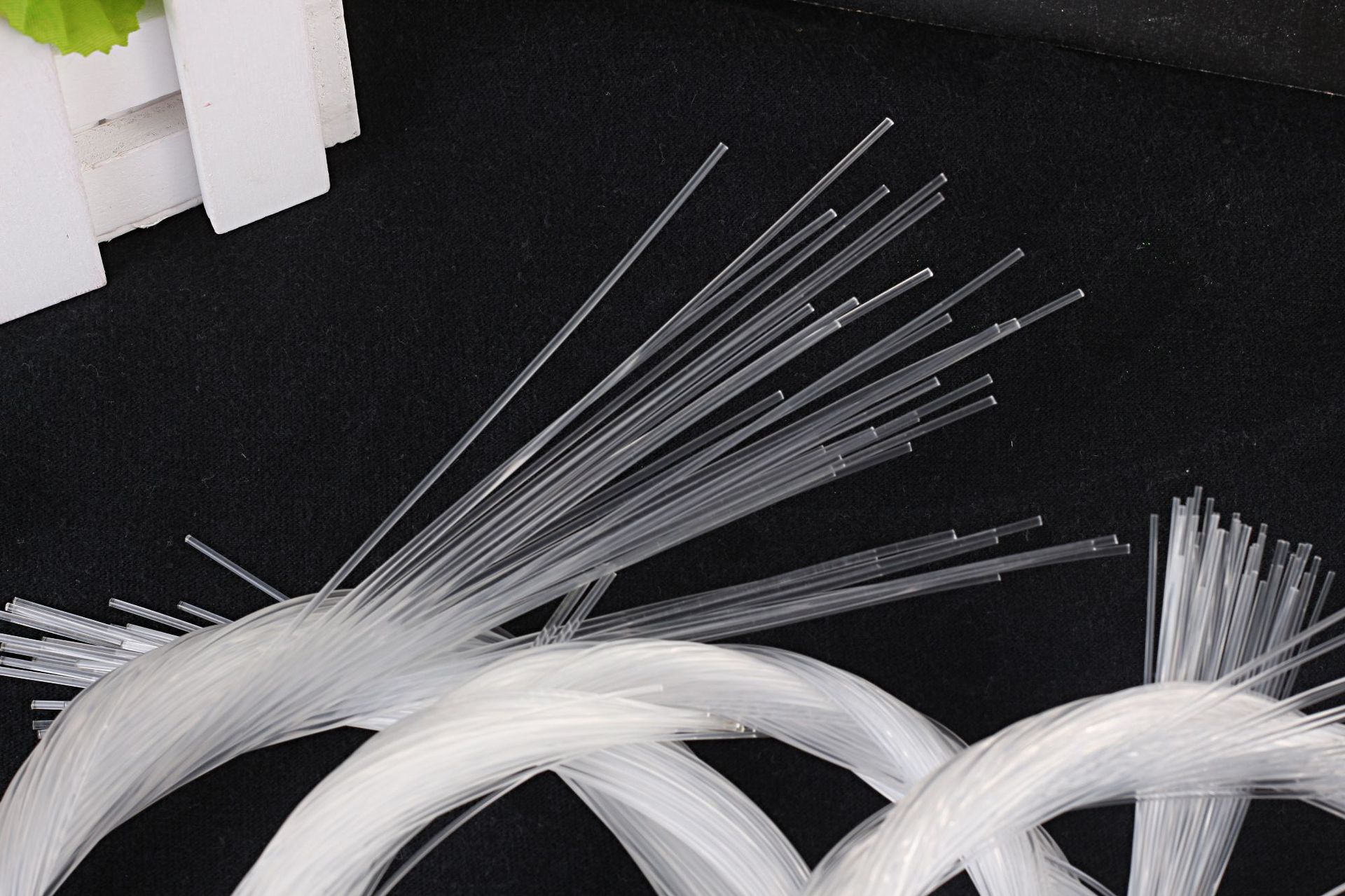 仿碳素尤克里里琴弦 小吉他ukulele尼龙琴弦 乌克丽丽专用琴弦