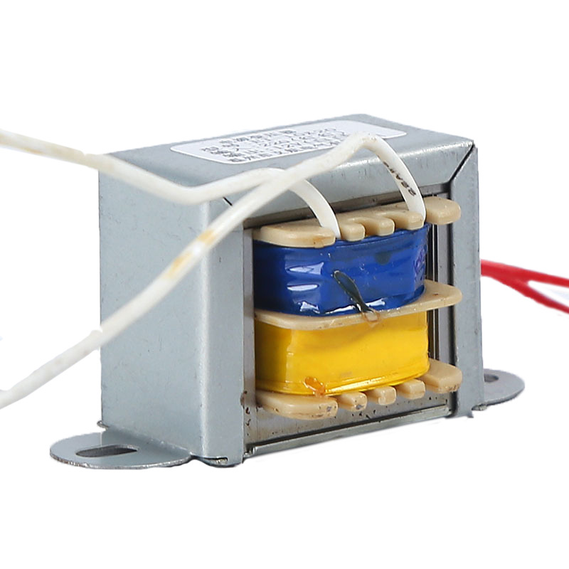 ei35 10x20 3w电源变压器220v变9v 12v 15v 24v 36v110v220v输出