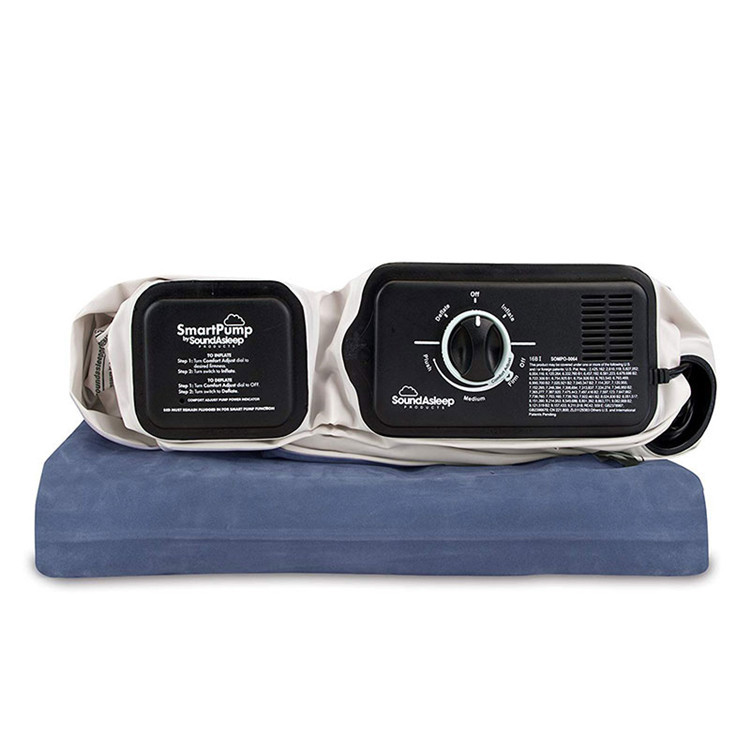 弘尚充气床气垫床充气床垫单人家用双人加厚加高双层家用高床