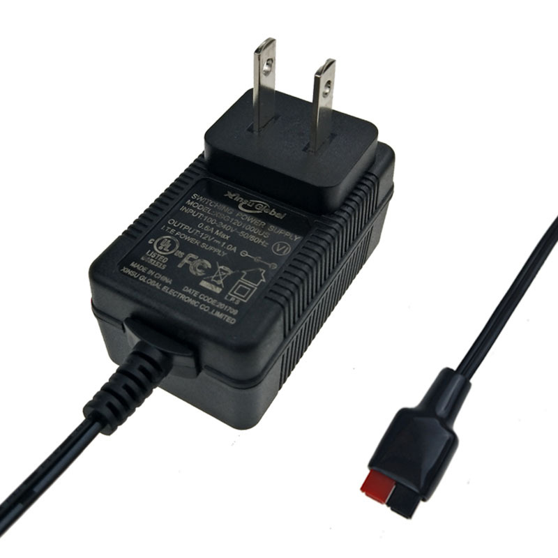 5a开关电源适配器笔记本电脑适配器雾化器用电源cul saa认证