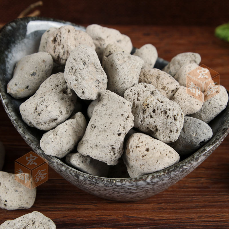 中药材批发 海浮石 海石 水泡石 浮海石 浮水石粉 量大从优