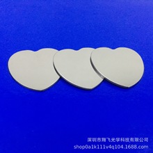 深圳厂家批量生产AG AR 防指纹膜的镀膜玻璃加工订制