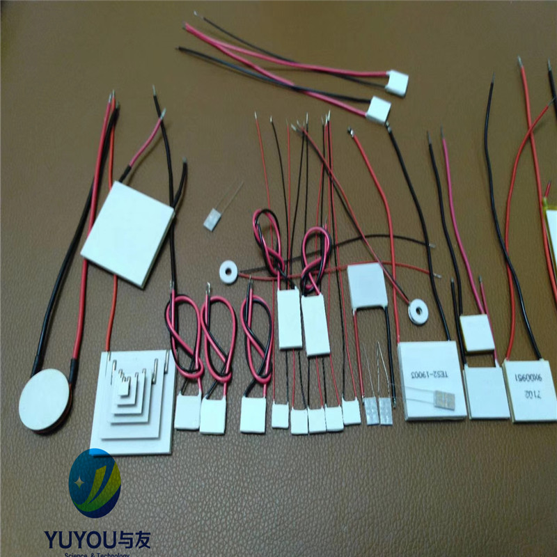 工厂直销温差热电半导体制冷片冷热片零售试用样品项