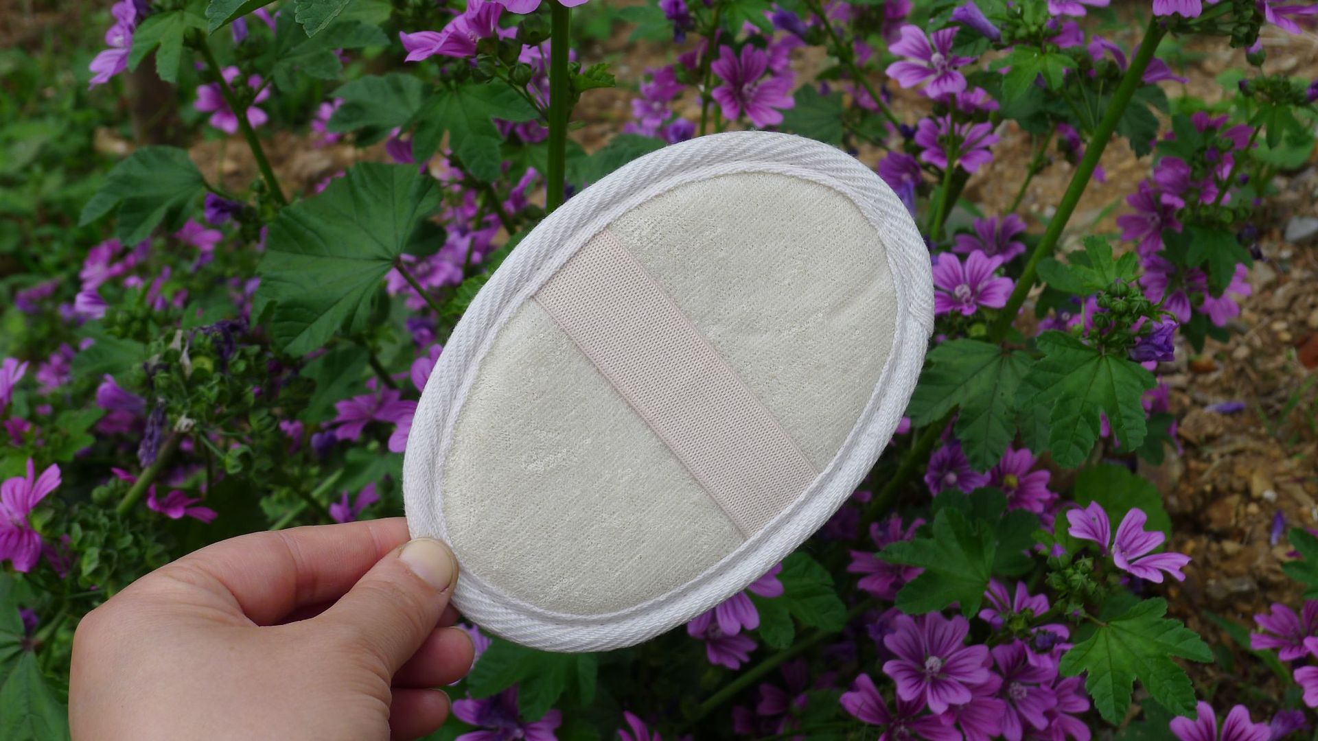 厂家直供丝瓜络澡巾10*14.5酒店用品浴擦原色丝瓜沐浴花搓澡巾