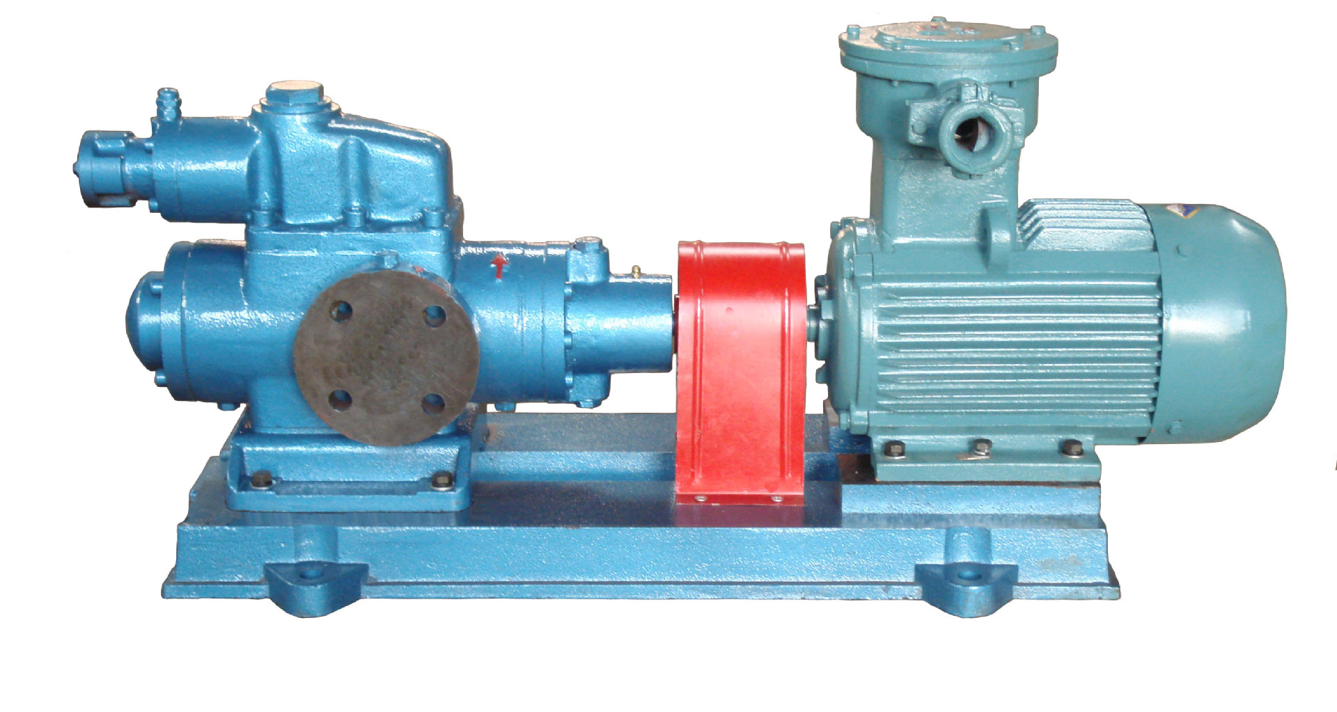 锅炉点火油泵smh40r46u121w23卖信誉而不是卖产品