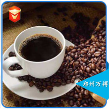 现货供应咖啡粉 食品级咖啡豆粉 纯粉 高含量咖啡生粉 速溶咖啡粉