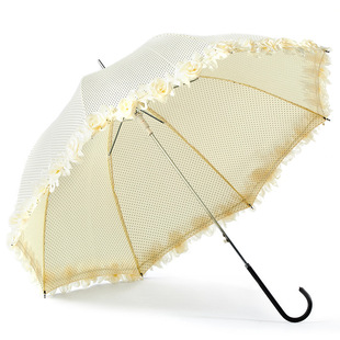 蕾丝花边遮阳伞防晒图片 - 海量高清蕾丝花边遮阳伞防