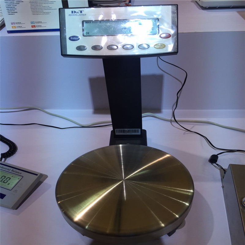 油漆秤5kg/0.1g调漆用电子天平8kg/0.1g油漆专用电子秤10kg/0.1g