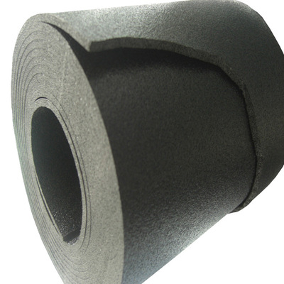 供应b1级阻燃聚乙烯隔音减震垫 超阻燃xpe浮筑楼板减震垫泡棉