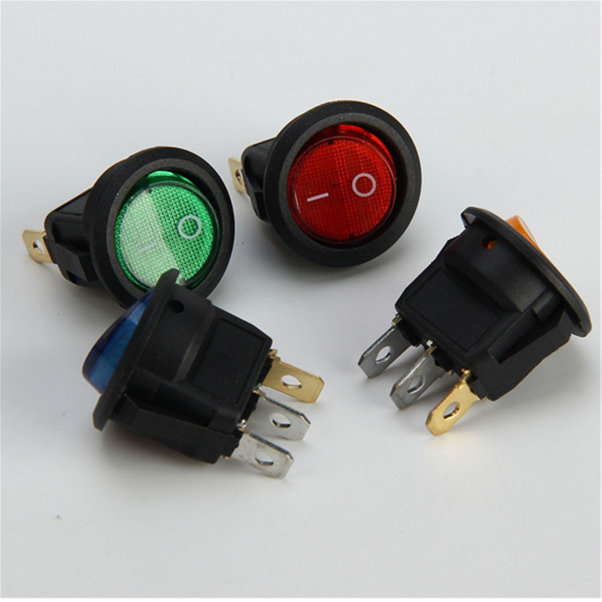 玩具,音响,复读机,童车,手电筒,台灯,墙壁,轻触,按键开关,微动开关