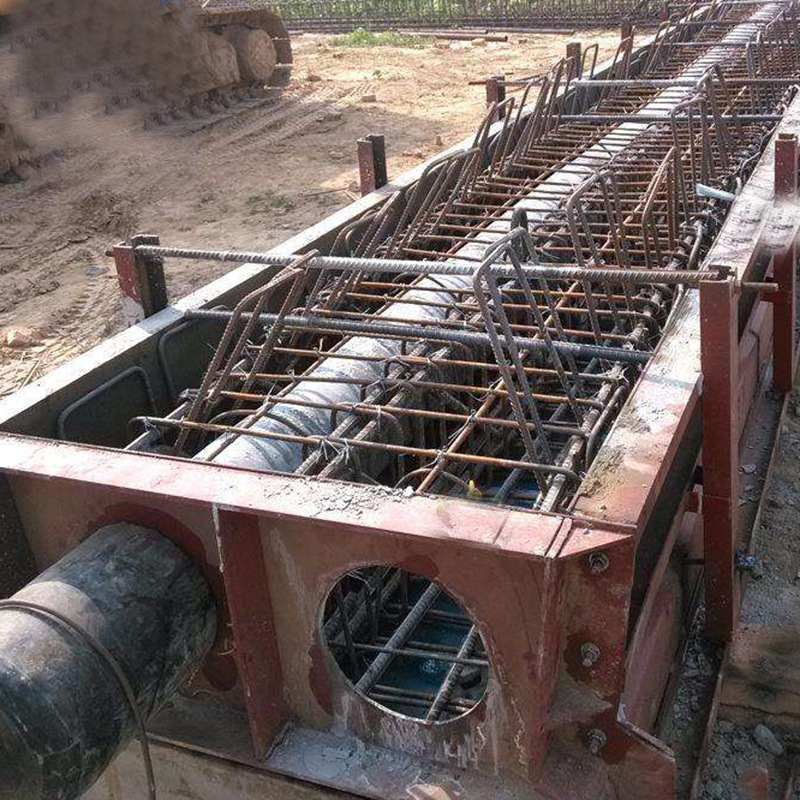 厂家供应橡胶充气芯模气囊 圆形八角形洞隧道排污专用可重复使用