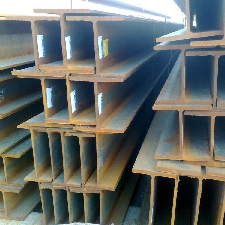 供应q355dh型钢切割 低温镀锌h型钢加工-阿里巴巴