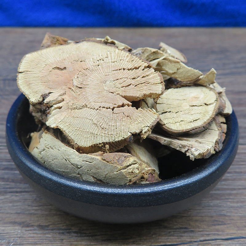 托盘根 茅莓根 覆盆子根 500g包邮 批发冷背中药材