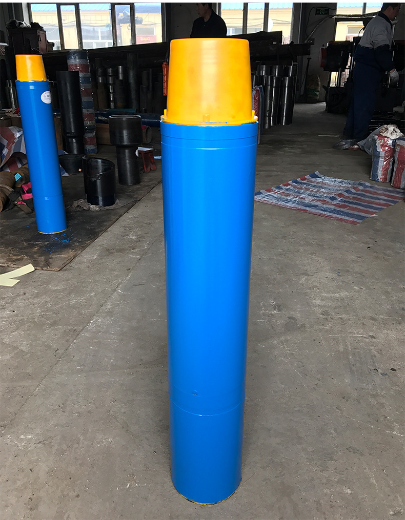 安全接头 石油钻采工具
