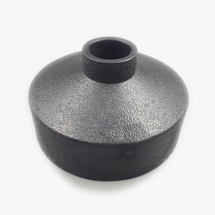 pe异径直接大小头水管件直通接头20 25 32 40 50配件63热熔自来水