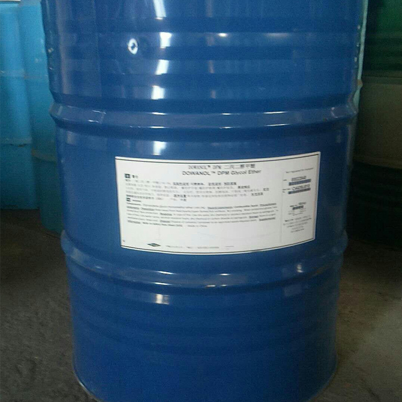 dpm二丙二醇甲醚瑞利现货供应二丙二醇单甲醚水性助剂
