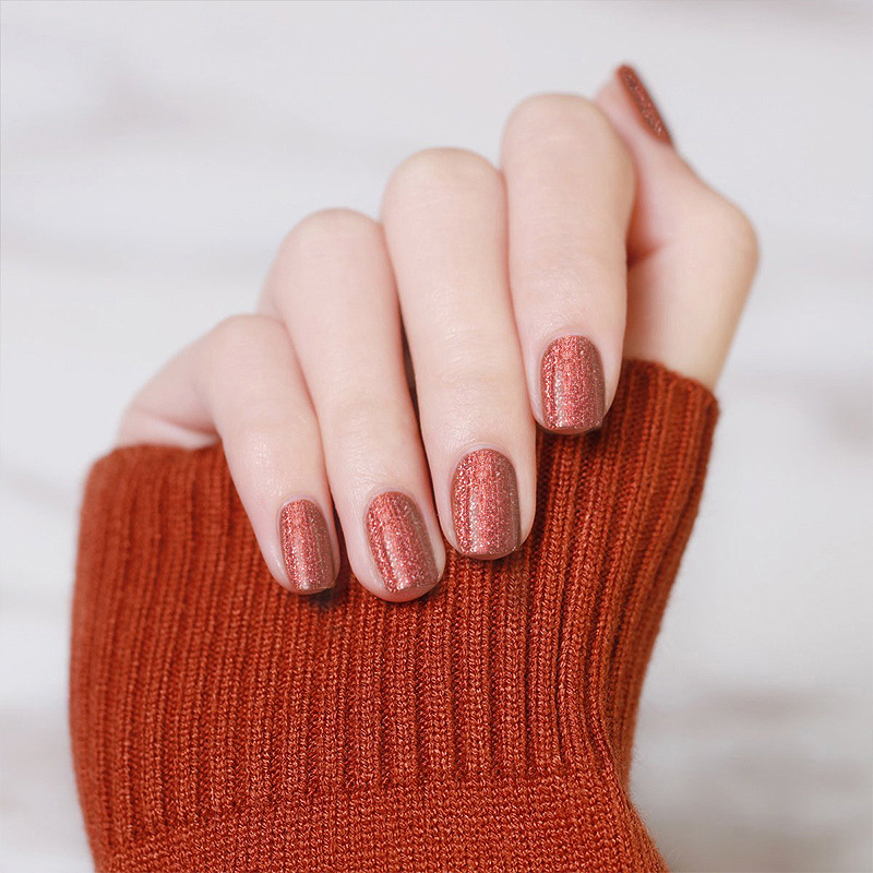 nail gel polish 指甲胶美甲胶uv胶光疗胶幻变变色龙甲胶油1kg