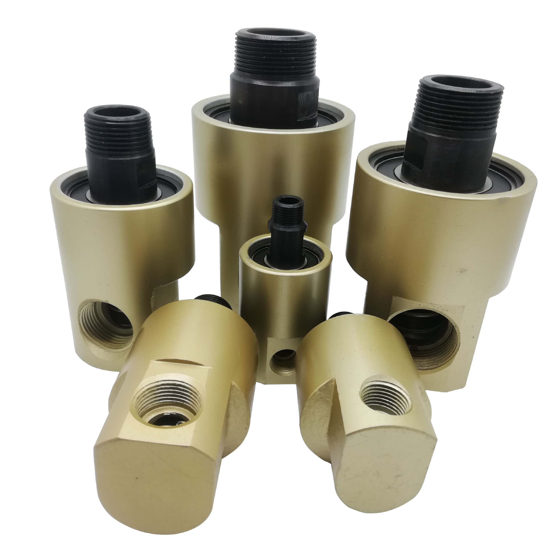 金丰冲床旋转轴封ar-f-06n意大利宇意品牌r-150气接头100油封75