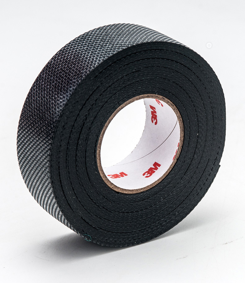 电工胶带电线电缆电气绝缘胶带胶布高温高压自粘胶电工胶布23