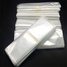 PE平口袋塑料袋透明包装袋子厂家直销PE平口袋塑料包装pe袋