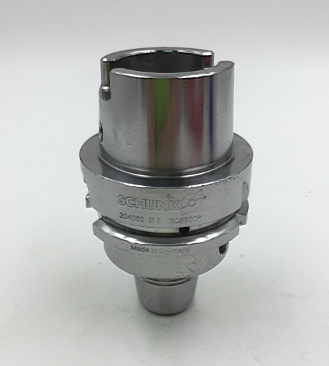 德国schunk雄克液压刀柄2040520204052hska638l170