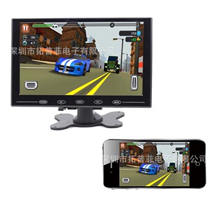 手机连接显示器_电脑显示未连接连接不可用_手机wifi显示已连接不可上网