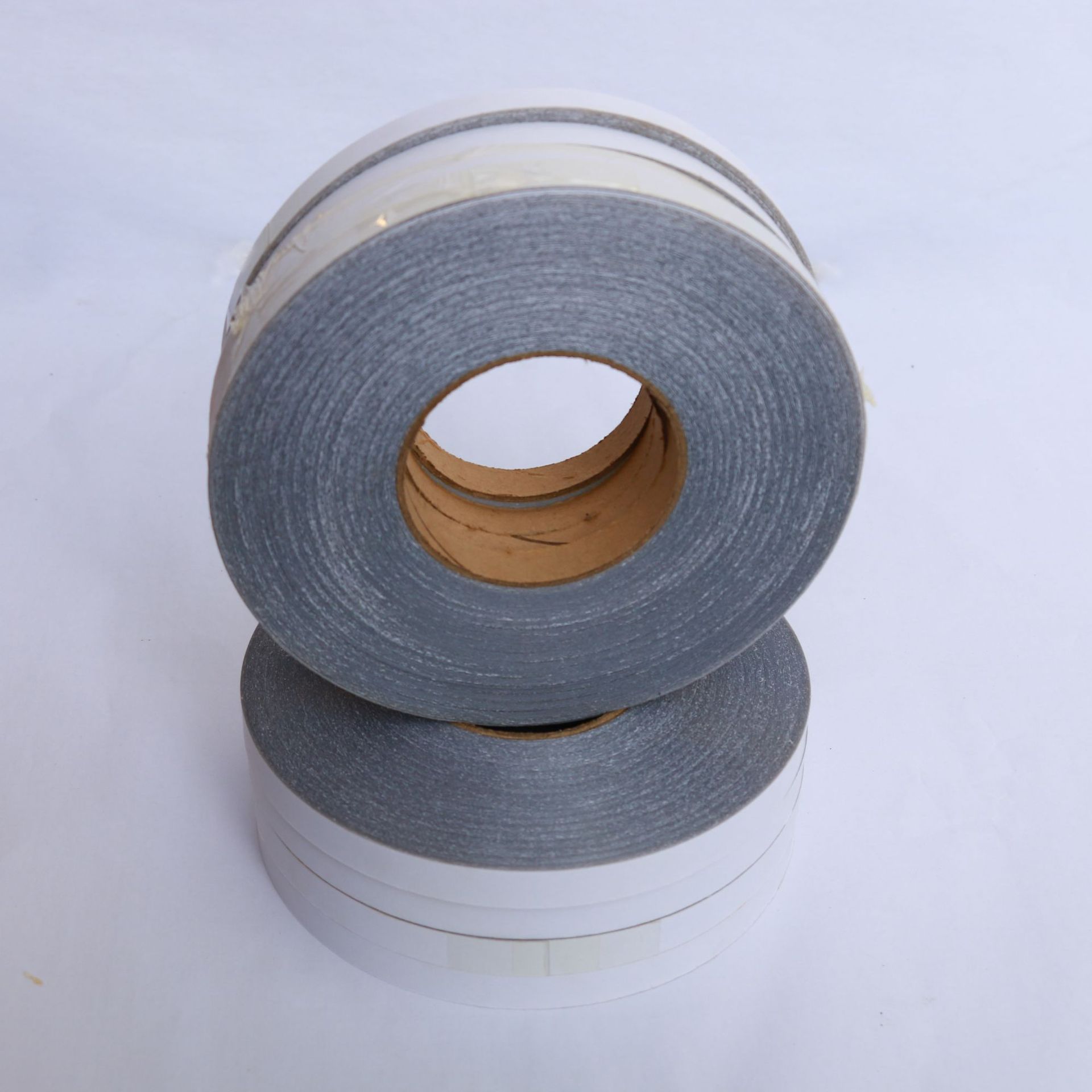 销售高透明pvc背胶 pvc pet分切 背胶 上自粘加分切 pvc包装盒