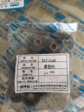 OTC/欧地希送丝机原装校直轮K5512C04