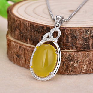 diy 925银饰配件托