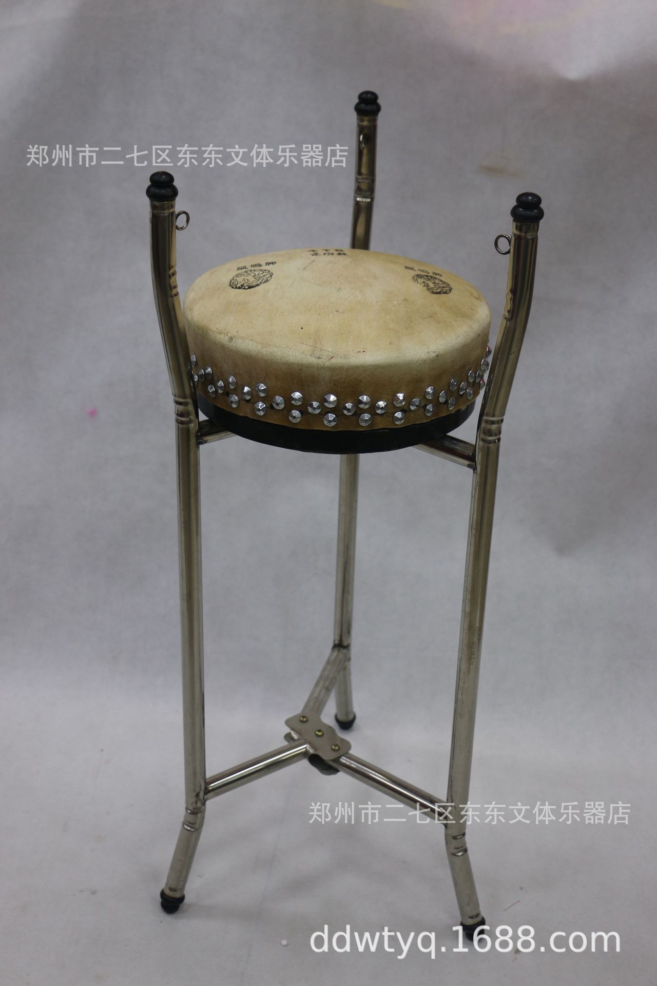 京班鼓京板鼓416418420戏曲剧鼓曲剧鼓豫剧鼓京剧鼓班鼓送鼓棒