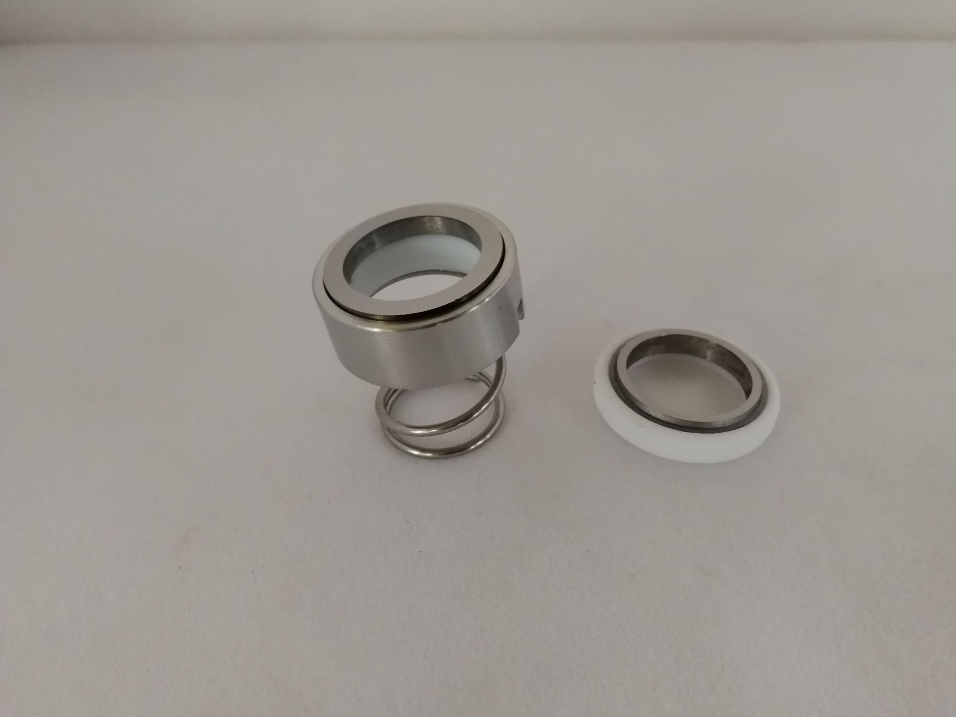 化工泵机械密封 高压机械密封件 120a-25泵用机械密封