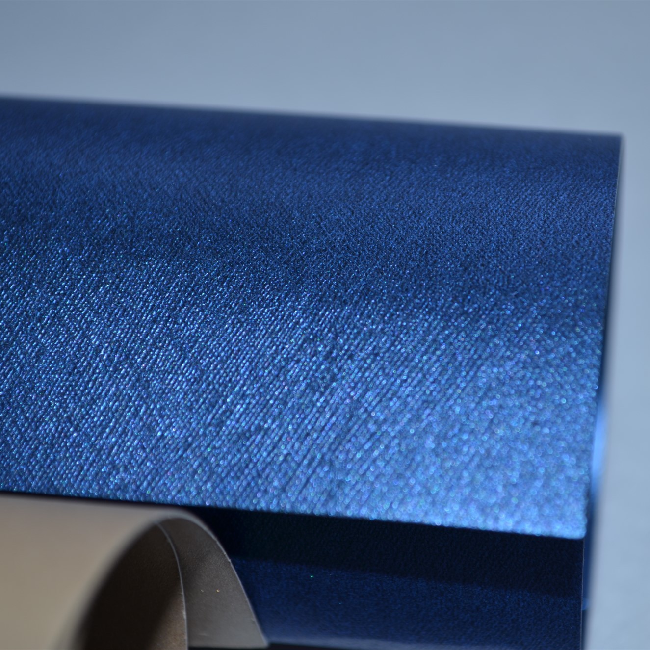 艺术纸-300g宝蓝天梭纹珠光纸艺术纸商务请柬珠光纸-艺术纸尽在阿里巴