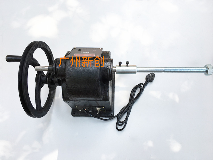 飞跃飞之nz-7型绕线机粗线经绕线机飞之手摇电动两用绕线机缠线圈