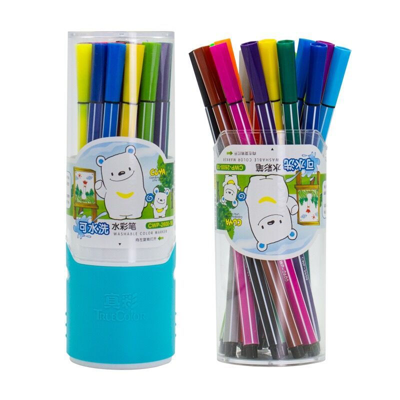 36真彩水彩笔-36真彩水彩笔厂家,品牌,图片,热帖-阿里巴巴