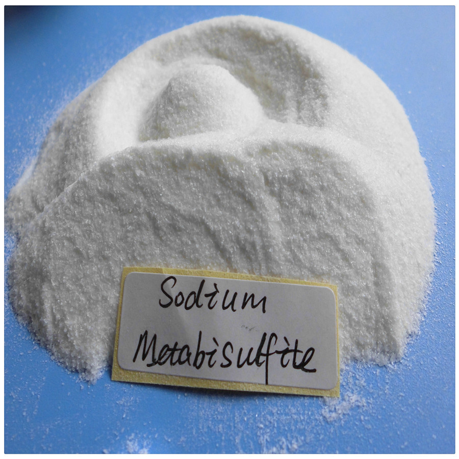 5%含量焦亚硫酸钠 防腐剂 漂白剂 印染 污水处理