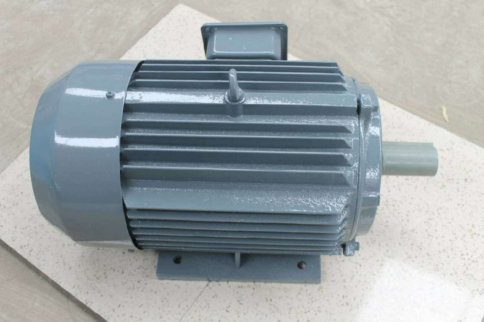 yx3系列三相异步电动机 立式电动机 电机全新全铜现货供应