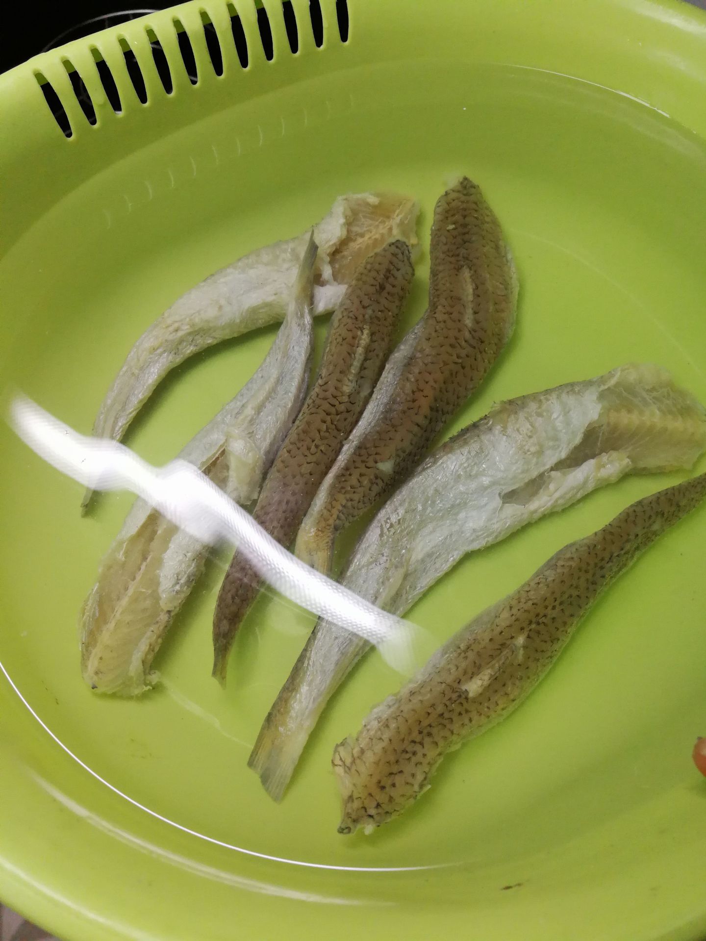 批发咸鱼干新鲜葵龙鱼风干九棍鱼淡口海鱼干海鲜干货特产500g