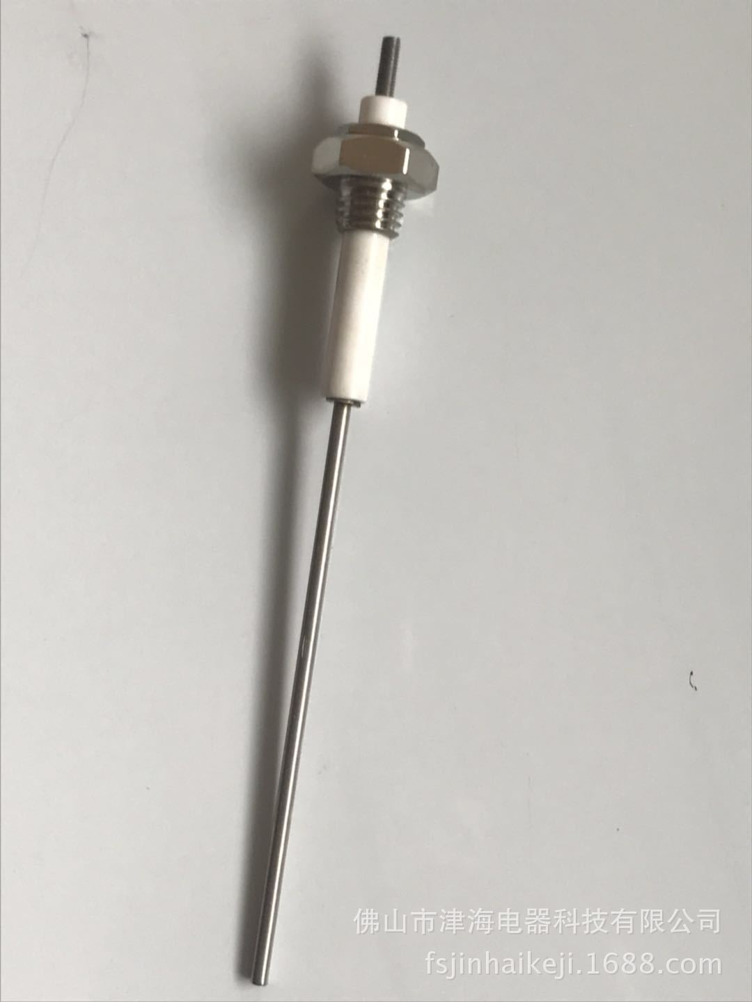 厂家直销陶瓷不锈钢水位电极适用饮水机蒸汽机