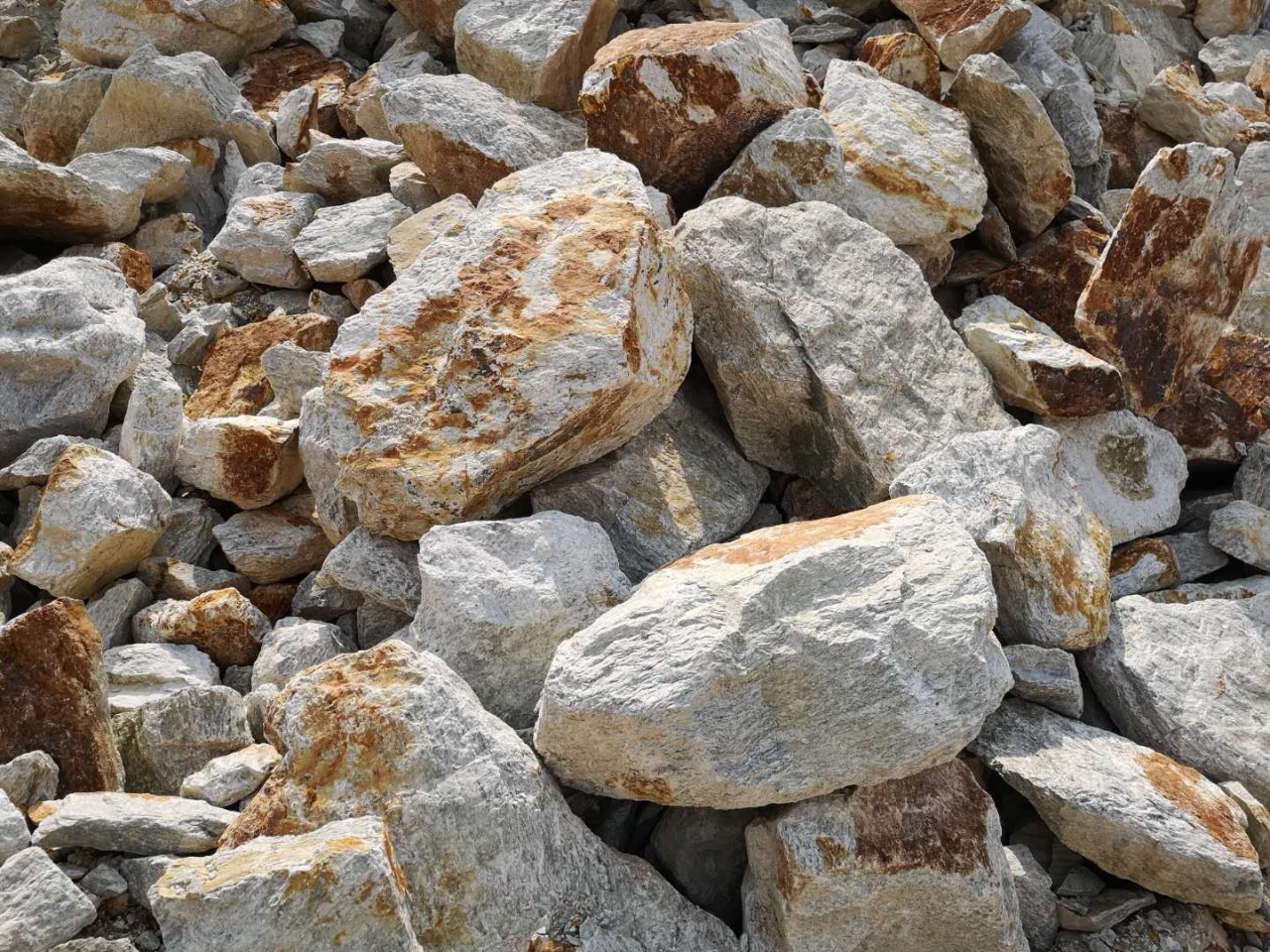 角石 挡土墙石 毛石