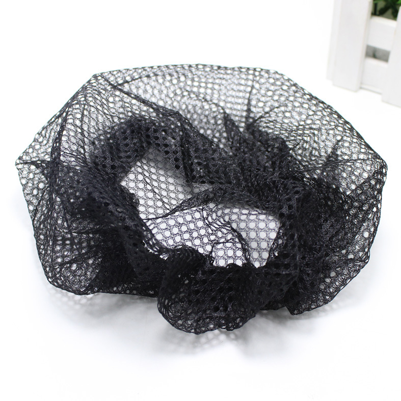 假发发网罩批发 细网头罩 戏剧演员表演包头发饰发兜百货精品批发