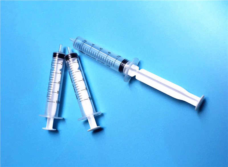 儿童实验室中学小学科学探索化学实验10ml定量注入器针筒注射器